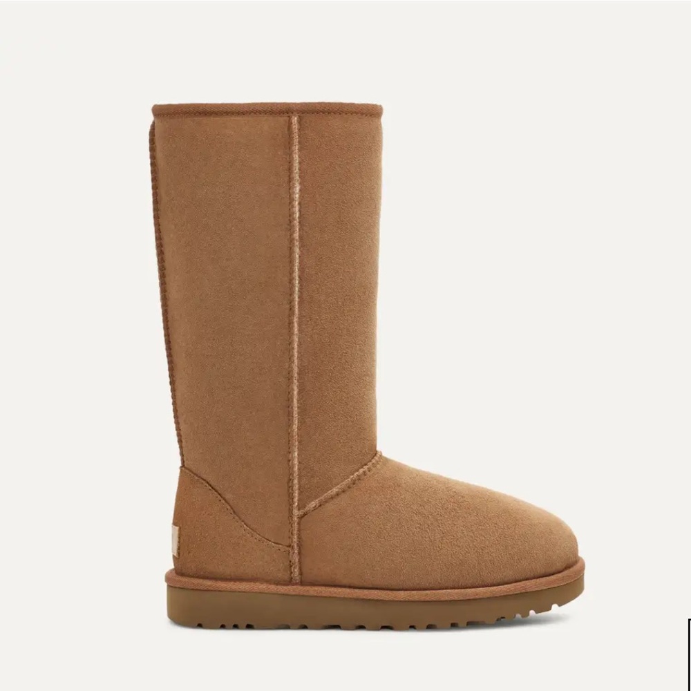 UGG Classic Tall Boot Chesnut